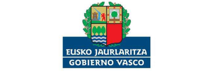 Eusko Jaurlaritza / Gobierno Vasco